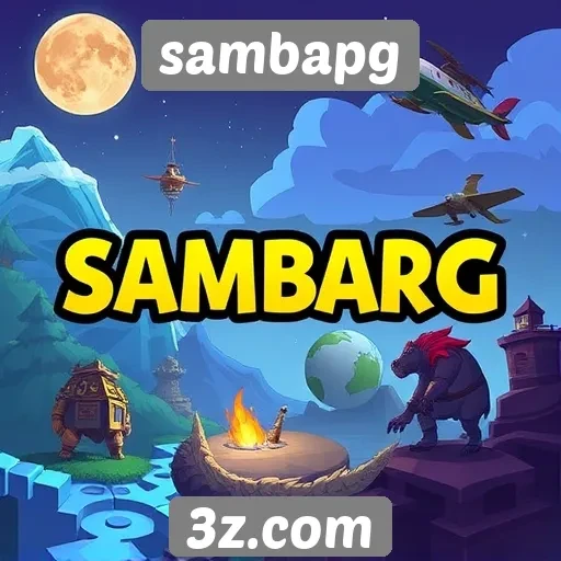 Melhores jogos do sambapg segundo a crítica especializada