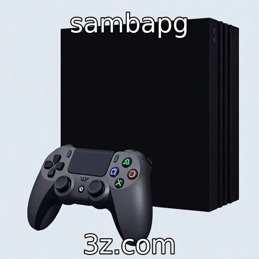 Aumento nas vendas de consoles em mercados emergentes : sambapg