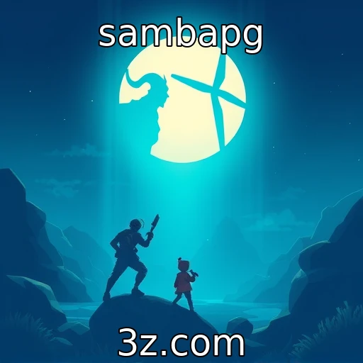 Mudanças na distribuição digital de jogos em plataformas | sambapg