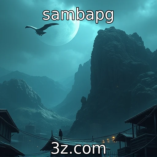 Inovação em gráficos e realismo nos novos lançamentos | sambapg