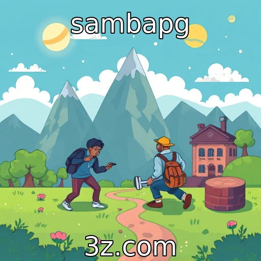 Impacto dos jogos indie na cultura atual - sambapg