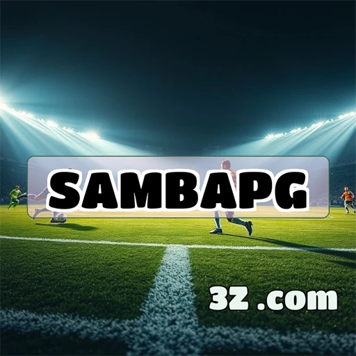 sambapg Jogos de Plataforma