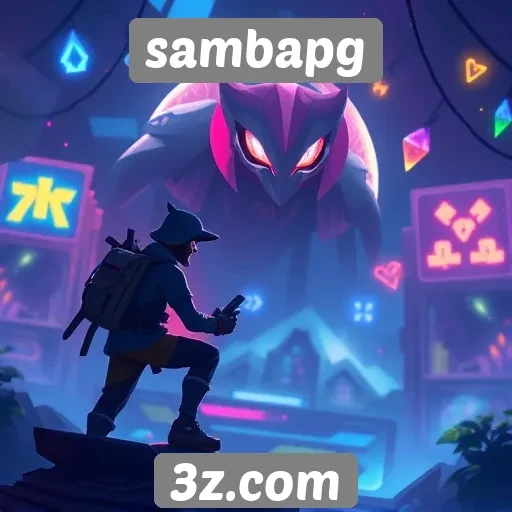 Exploração das parcerias do Sambapg com desenvolvedores