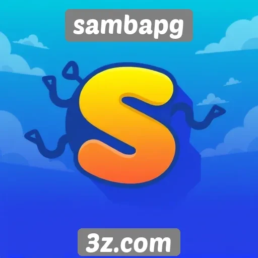 Comparação entre sambapg e plataformas de jogos concorrentes