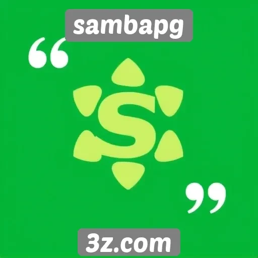 Depoimentos de usuários sobre a experiência no sambapg